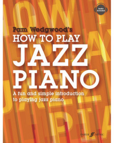 How to Play Jazz Piano
