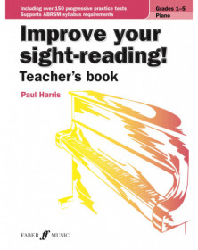 Improve your sight-reading!...