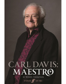 Carl Davis: Maestro