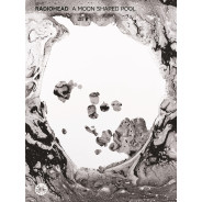 A Moon Shaped Pool