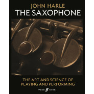 The Saxophone