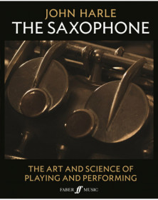 The Saxophone
