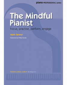 The Mindful Pianist
