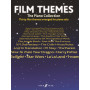 Film Themes: The Piano Collection