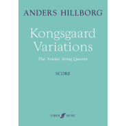 Kongsgaard Variations