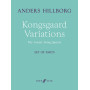 Kongsgaard Variations