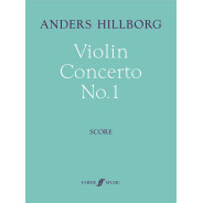 Violin Concerto No.1