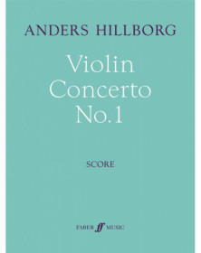 Violin Concerto No.1