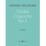 Violin Concerto No.1