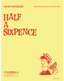 Half a Sixpence