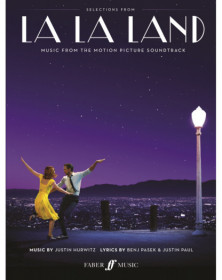 La La Land - PVG