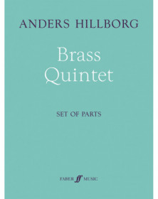 Brass Quintet