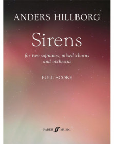 Sirens
