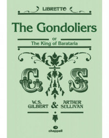 The Gondoliers