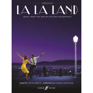 La La Land - Ukulele