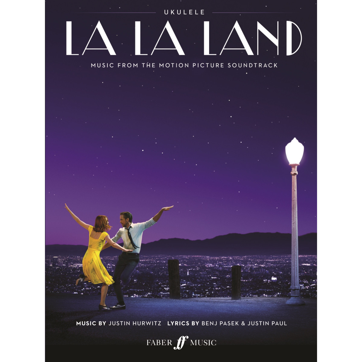 La La Land - Ukulele