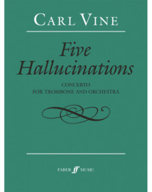 Five Hallucinations