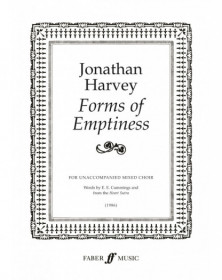 Forms of Emptiness