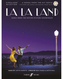 La La Land - Singalong...