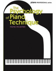 The Psychology of Piano...