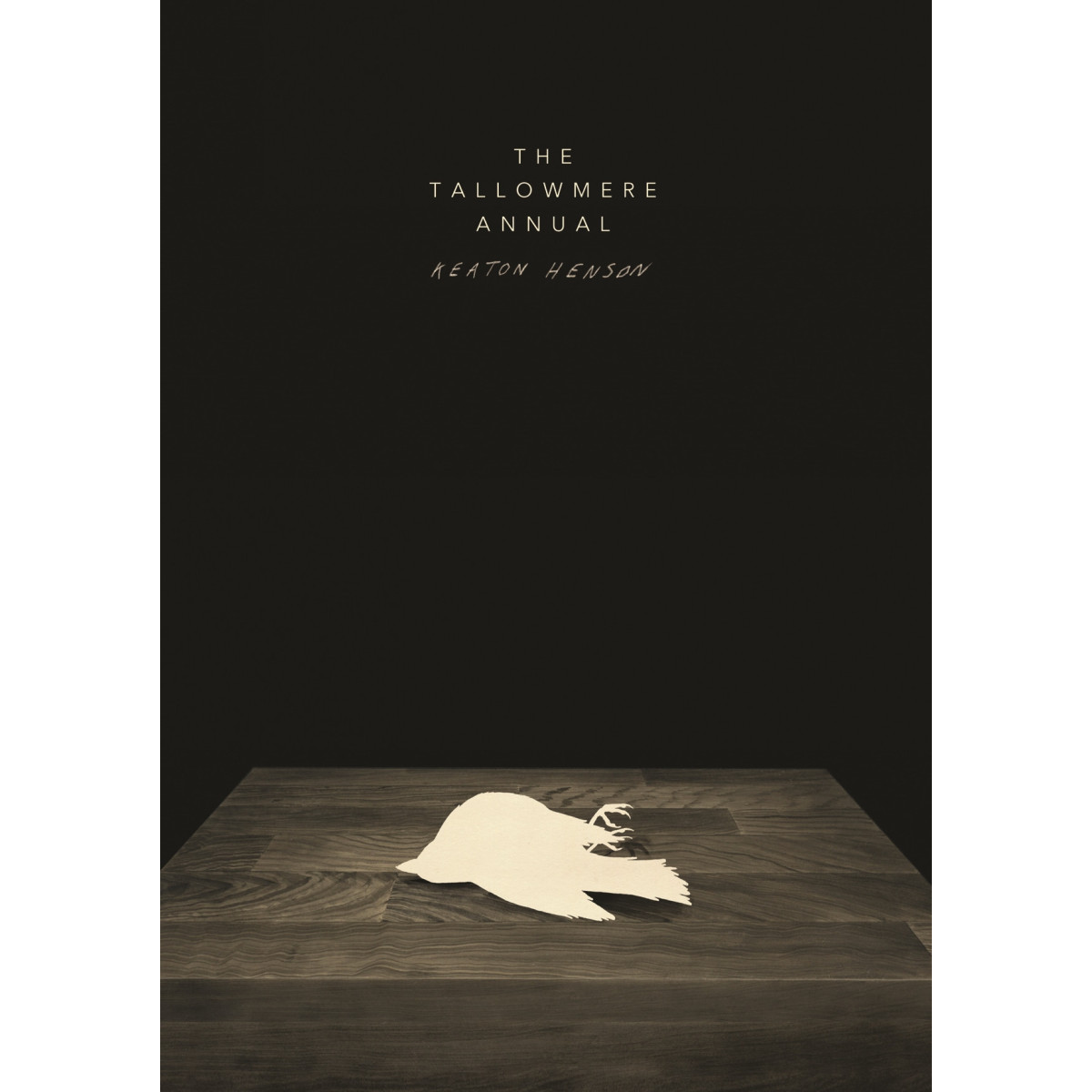 The Tallowmere Annual