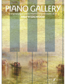 Piano Gallery