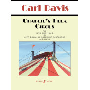 Charlie's Flea Circus