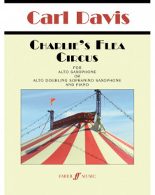 Charlie's Flea Circus