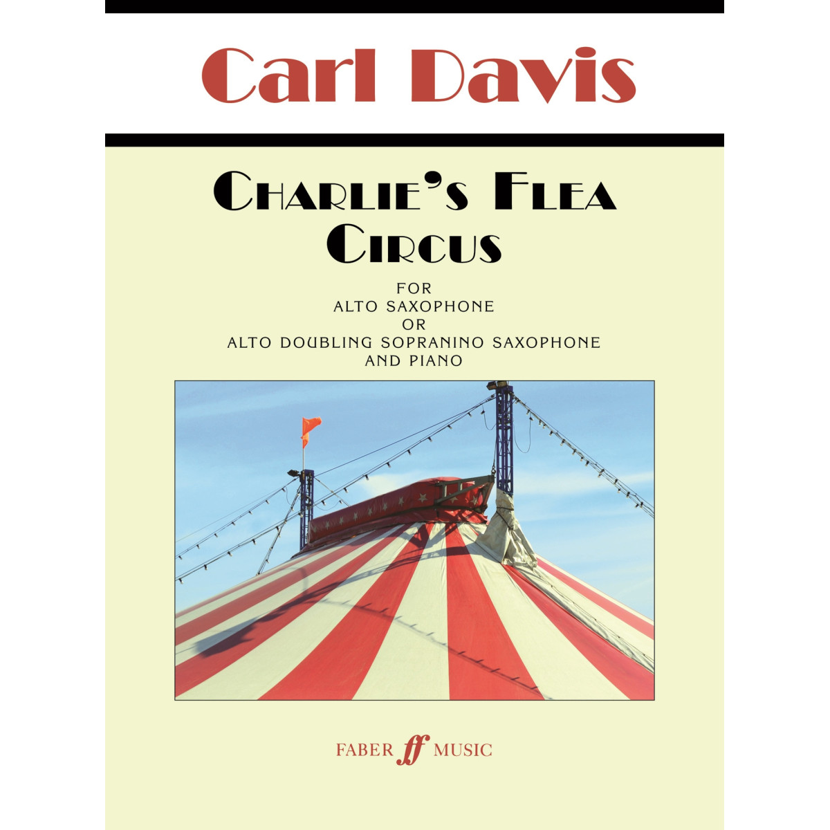Charlie's Flea Circus