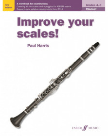 Improve your scales!...
