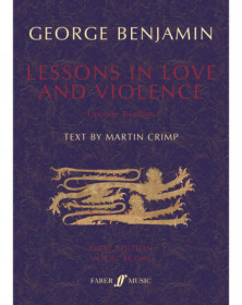 Lessons in Love and Violence