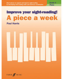 Improve Your Sight-Reading!...