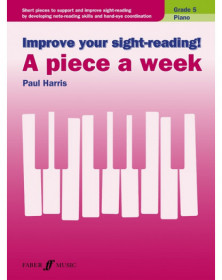 Improve Your Sight-Reading!...