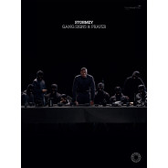 Gang Signs & Prayer