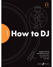 Future DJs: How to DJ