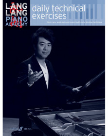 Lang Lang: Daily Technical...
