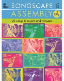 Songscape Assembly