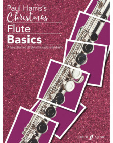 Christmas Flute Basics