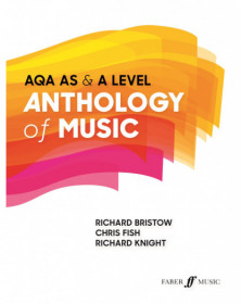 AQA AS & A Level Anthology...