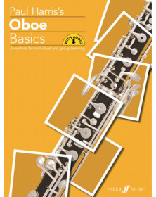Oboe Basics