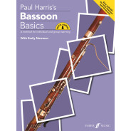 Bassoon Basics