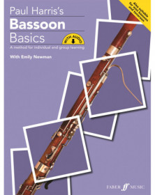 Bassoon Basics