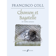 Chanson et Bagatelle