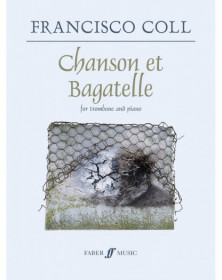 Chanson et Bagatelle