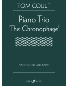 Piano Trio The Chronophage