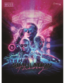 Simulation Theory