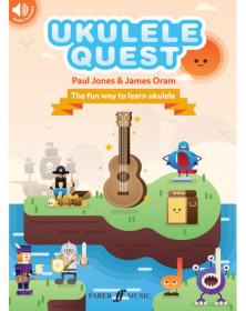 Ukulele Quest