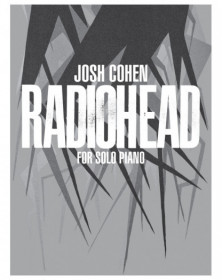 Josh Cohen: Radiohead (...