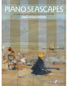Piano Seascapes