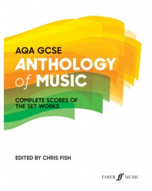 AQA GCSE Anthology of Music